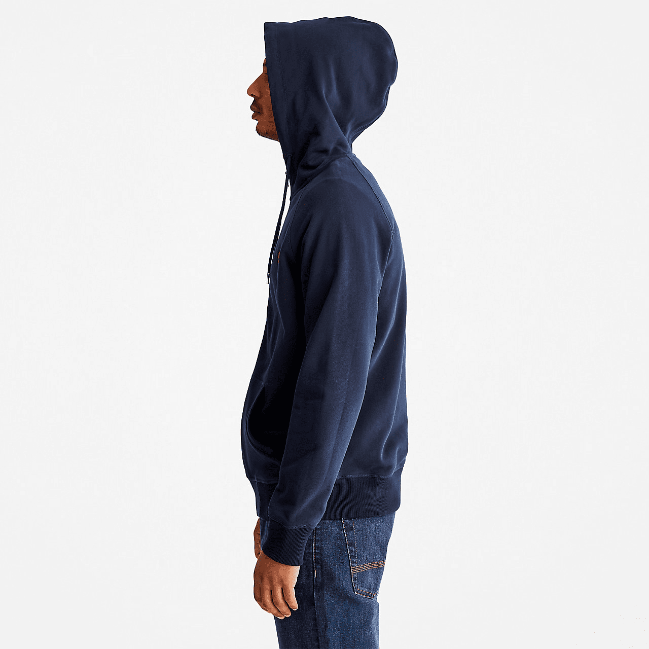 Kapuzensweatshirt mit Reißverschluss EXETER RIVER
