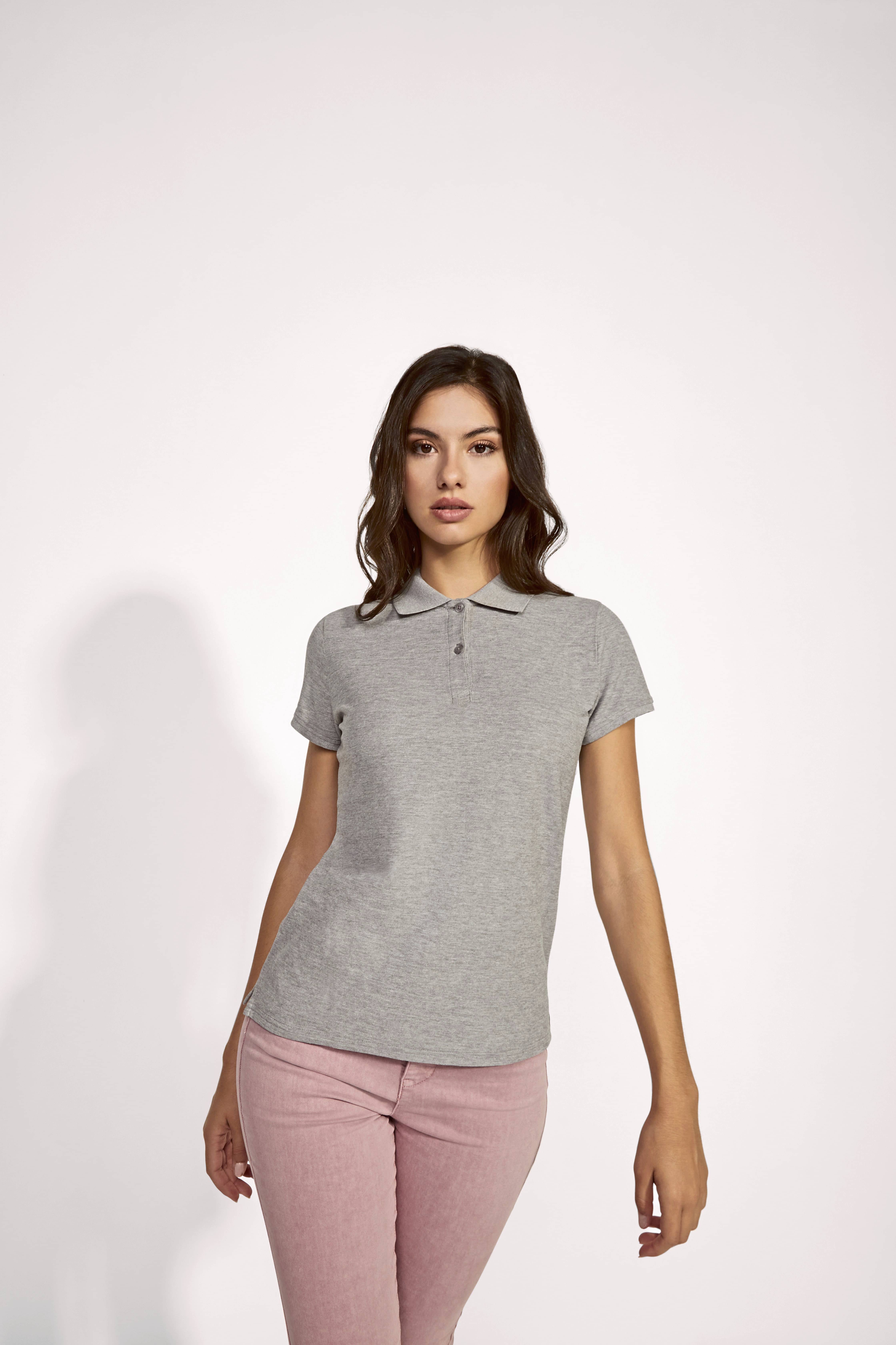 Women´s Poloshirt Prince