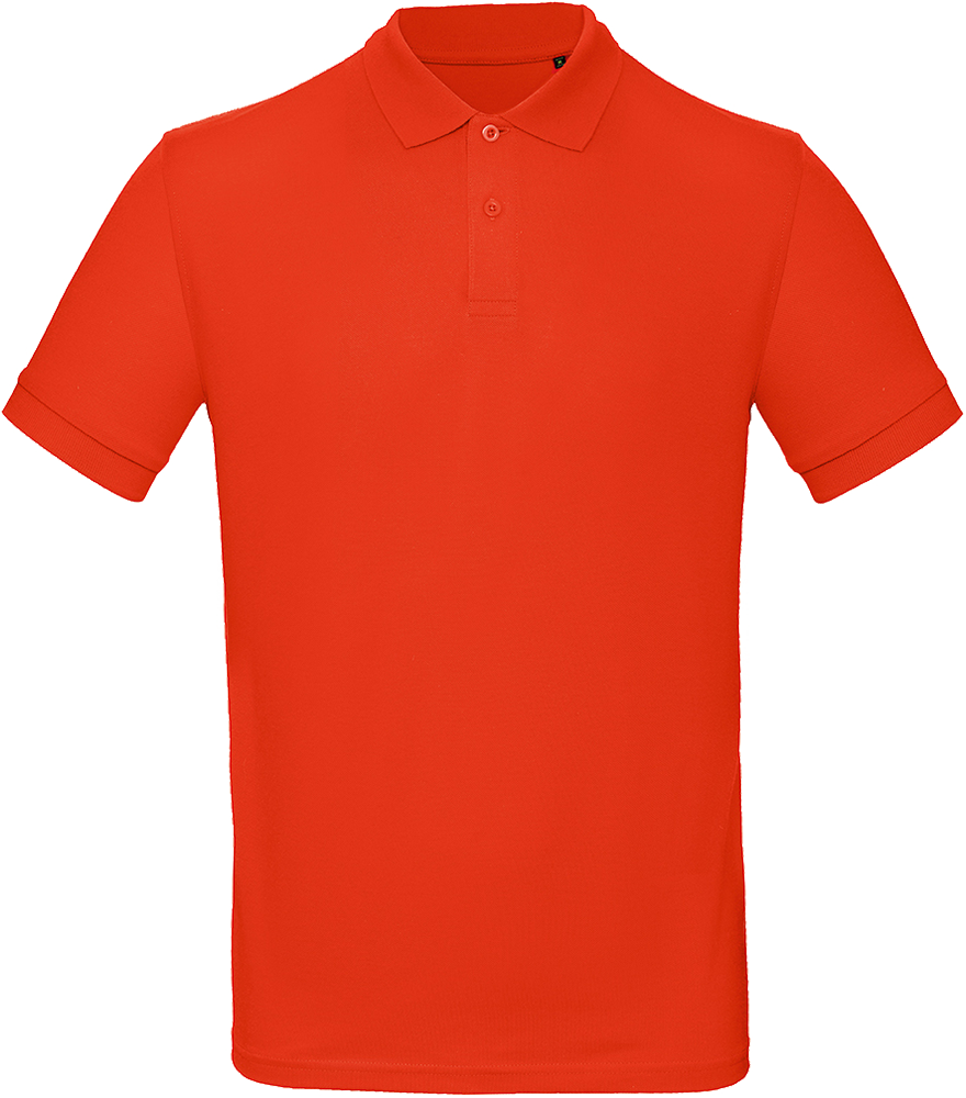 Inspire Polo /Men_°