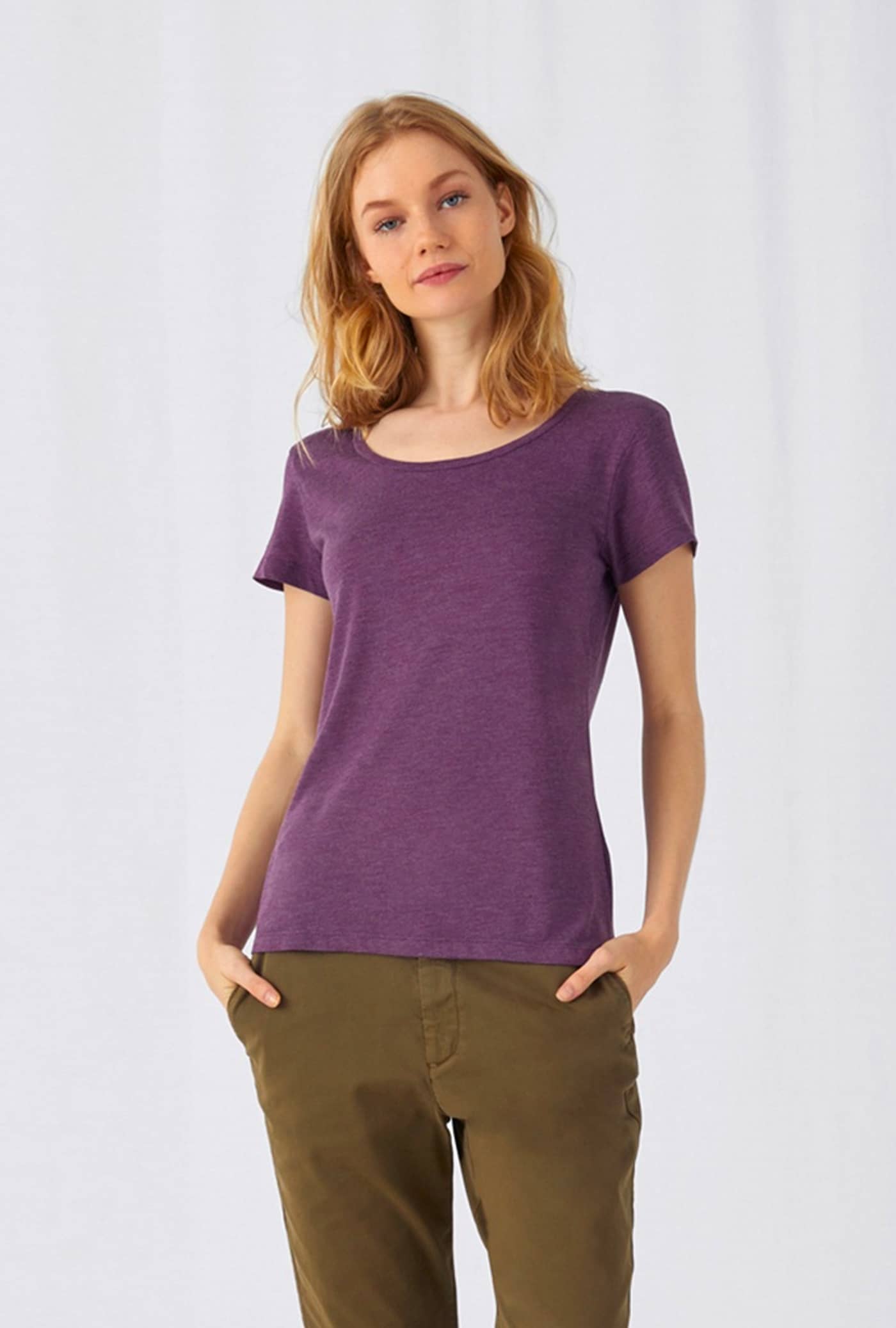 Women´s Triblend T-Shirt