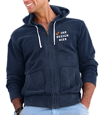 Herren Sweatjacken
