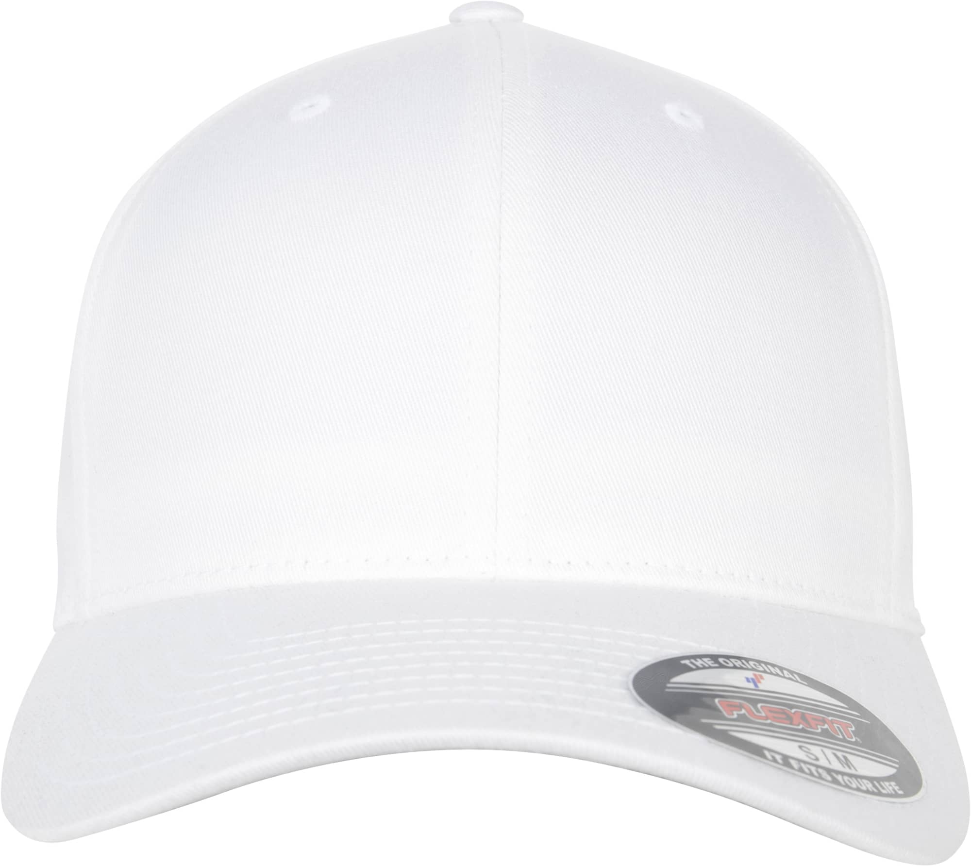 Flexfit Organic Cotton Cap
