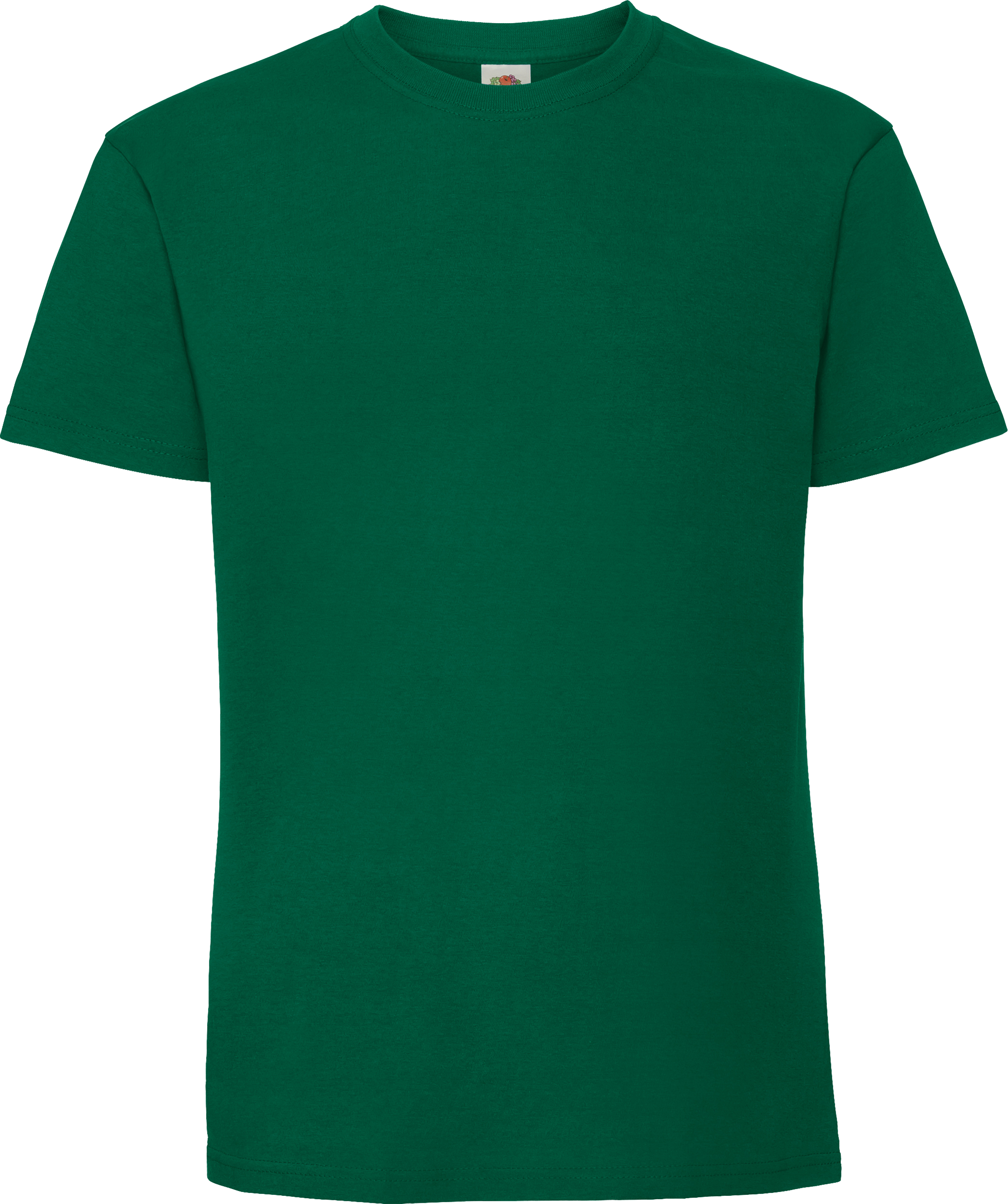 Iconic 195 Ringspun T