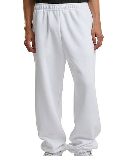 Fluffy Sweatpants