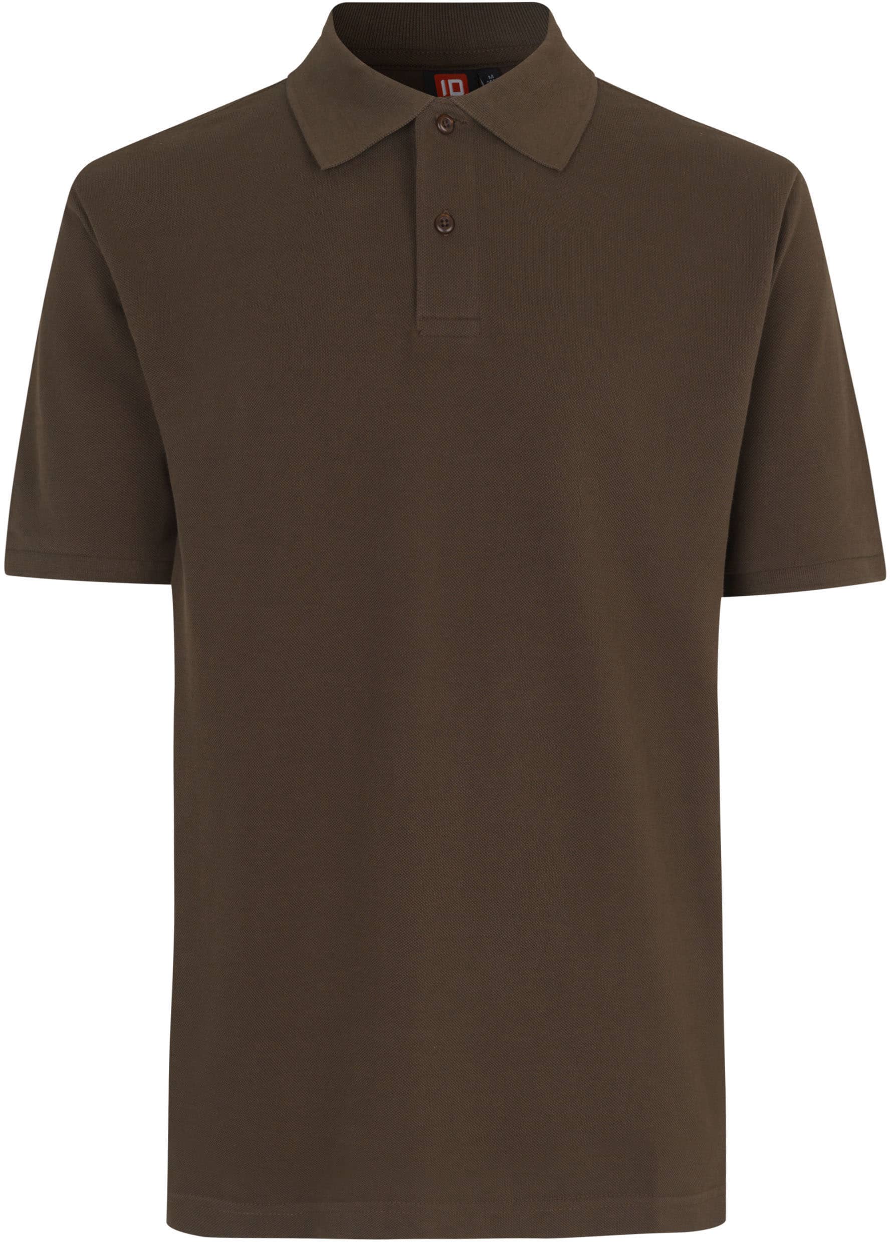 YES Poloshirt