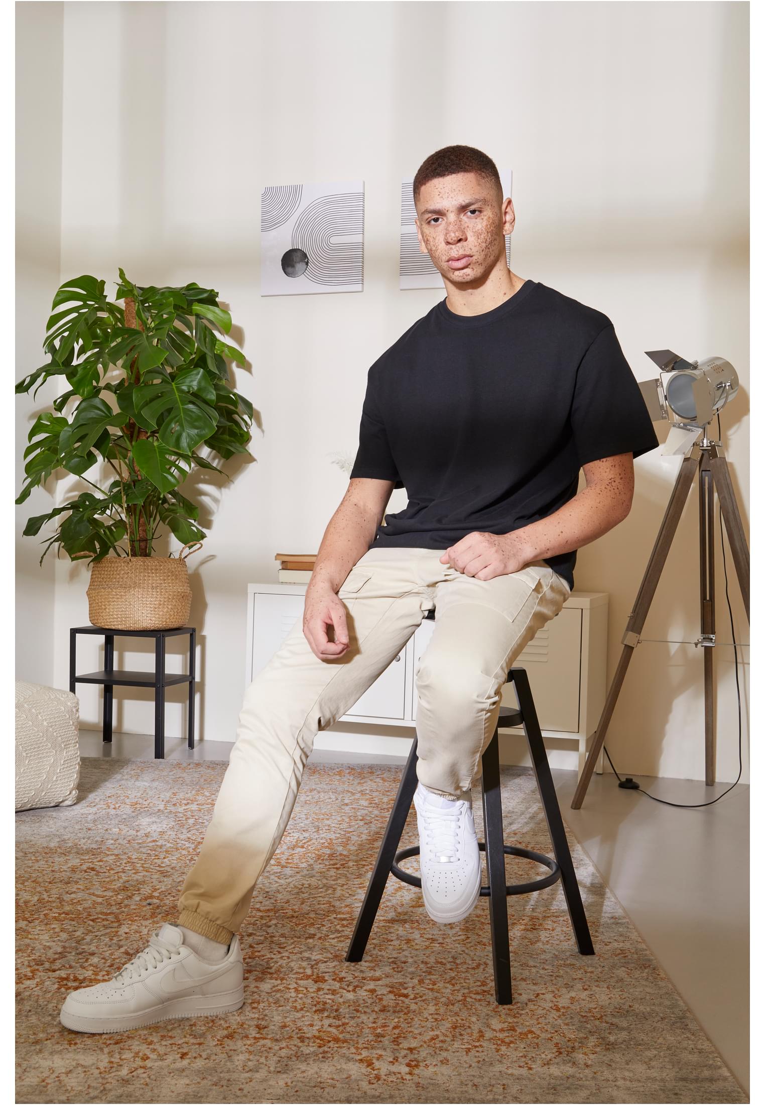 Heavy Oversize Tee