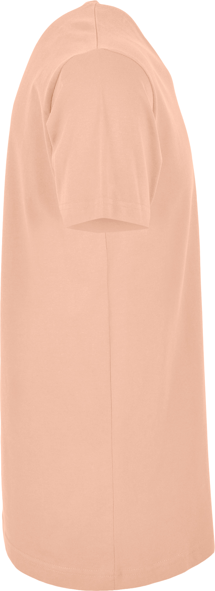 T-Shirt Round Neck