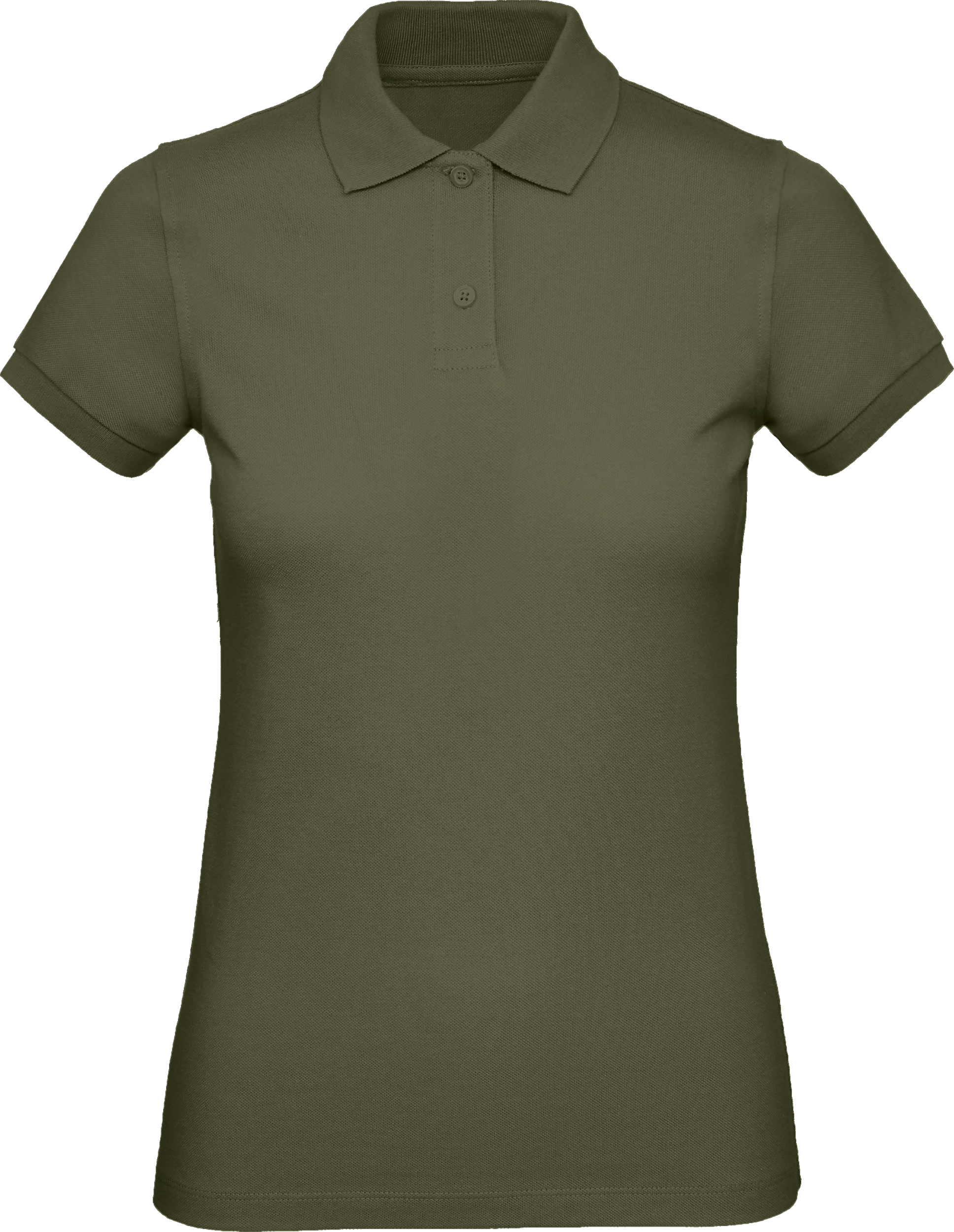 Inspire Polo /Women_°
