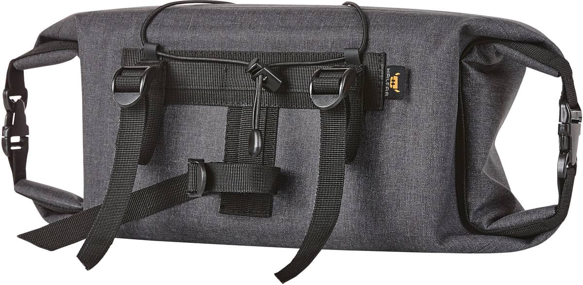 Bicycle Handlebar Bag Cycle