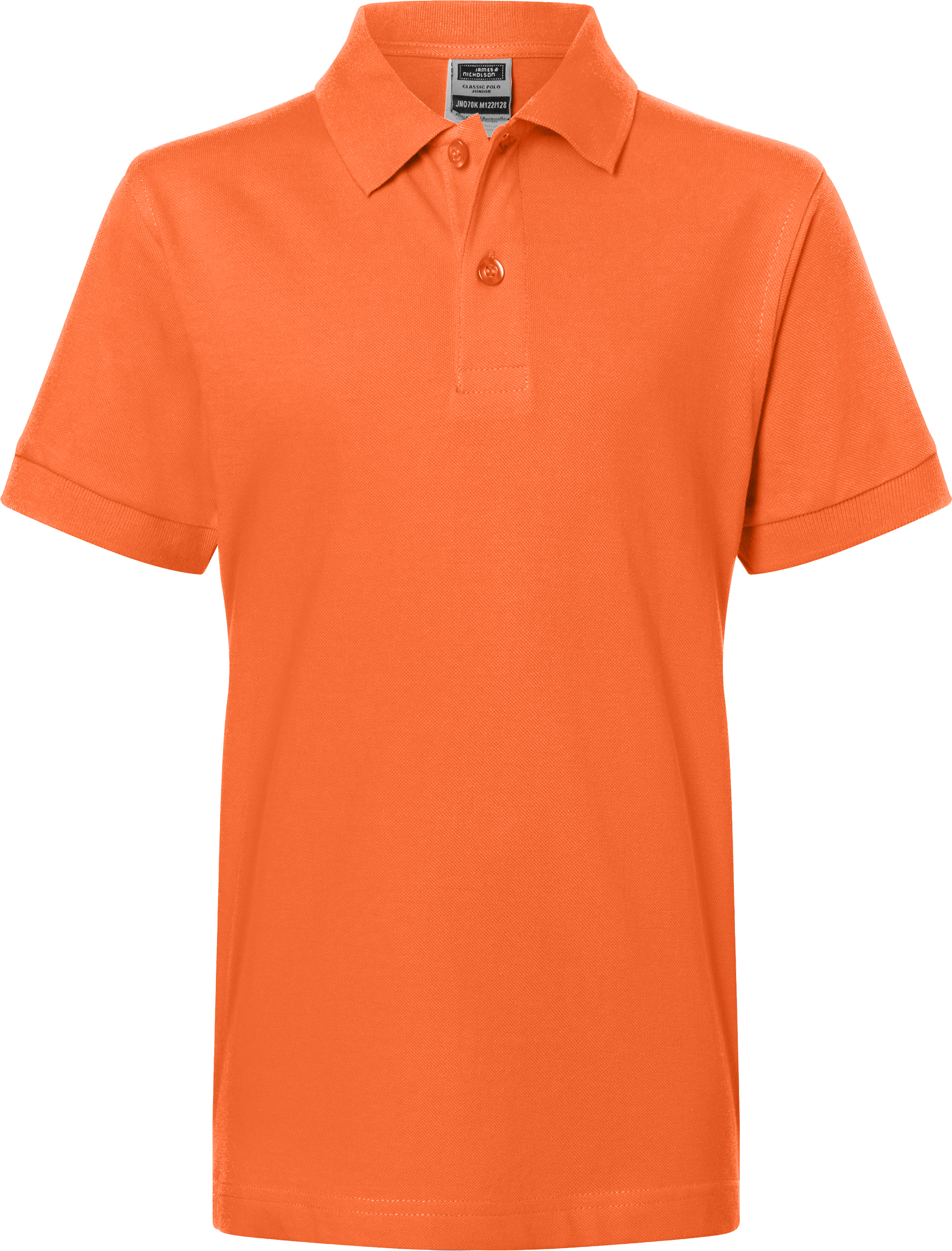 Junior Classic Polo