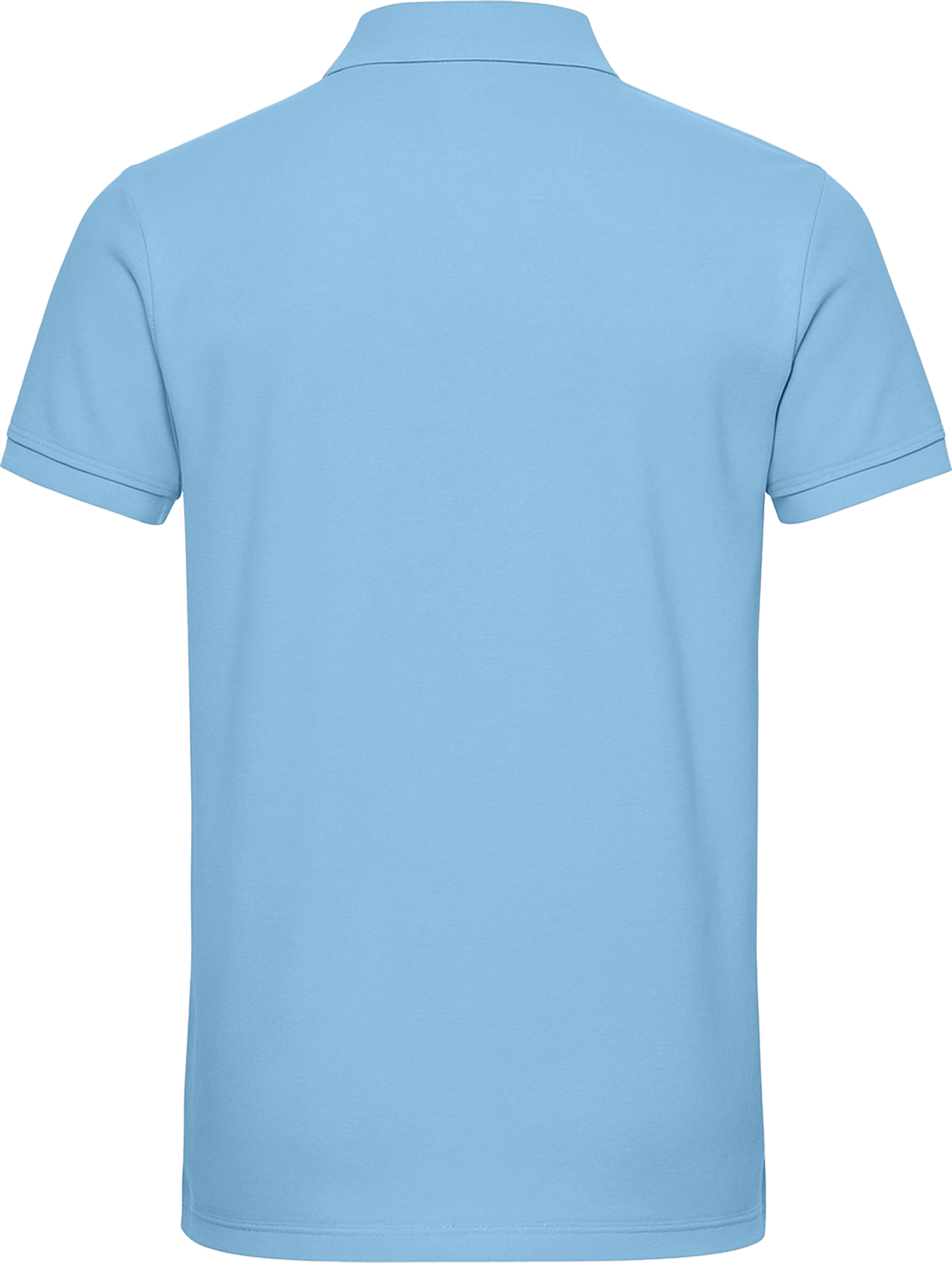 Unisex Polo ID.001
