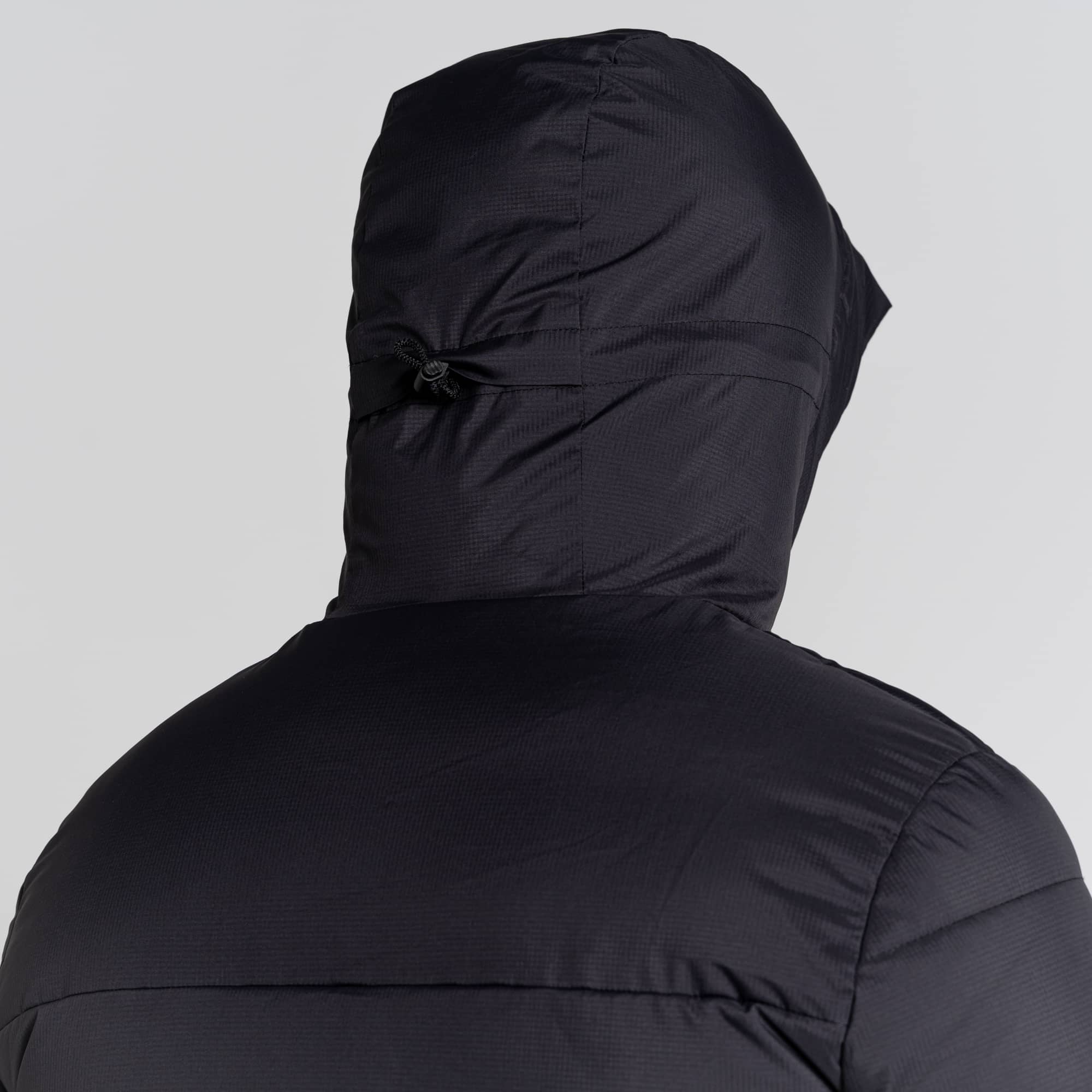Expert Padded Jacket