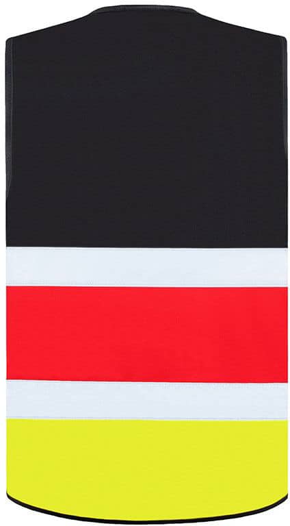 National Safety Vest