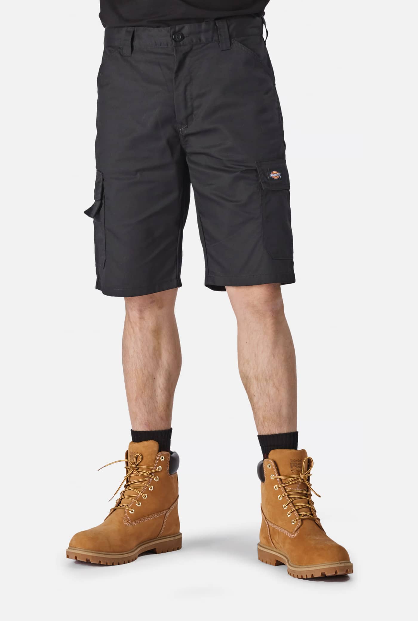 Short Everyday