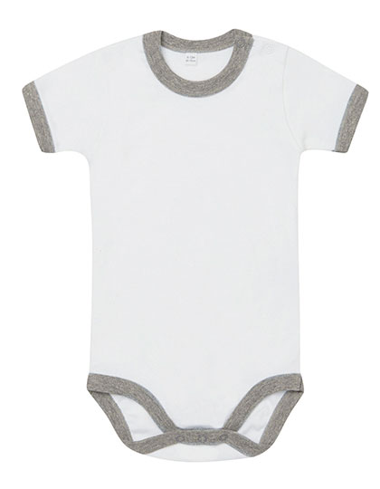 Baby Ringer Bodysuit