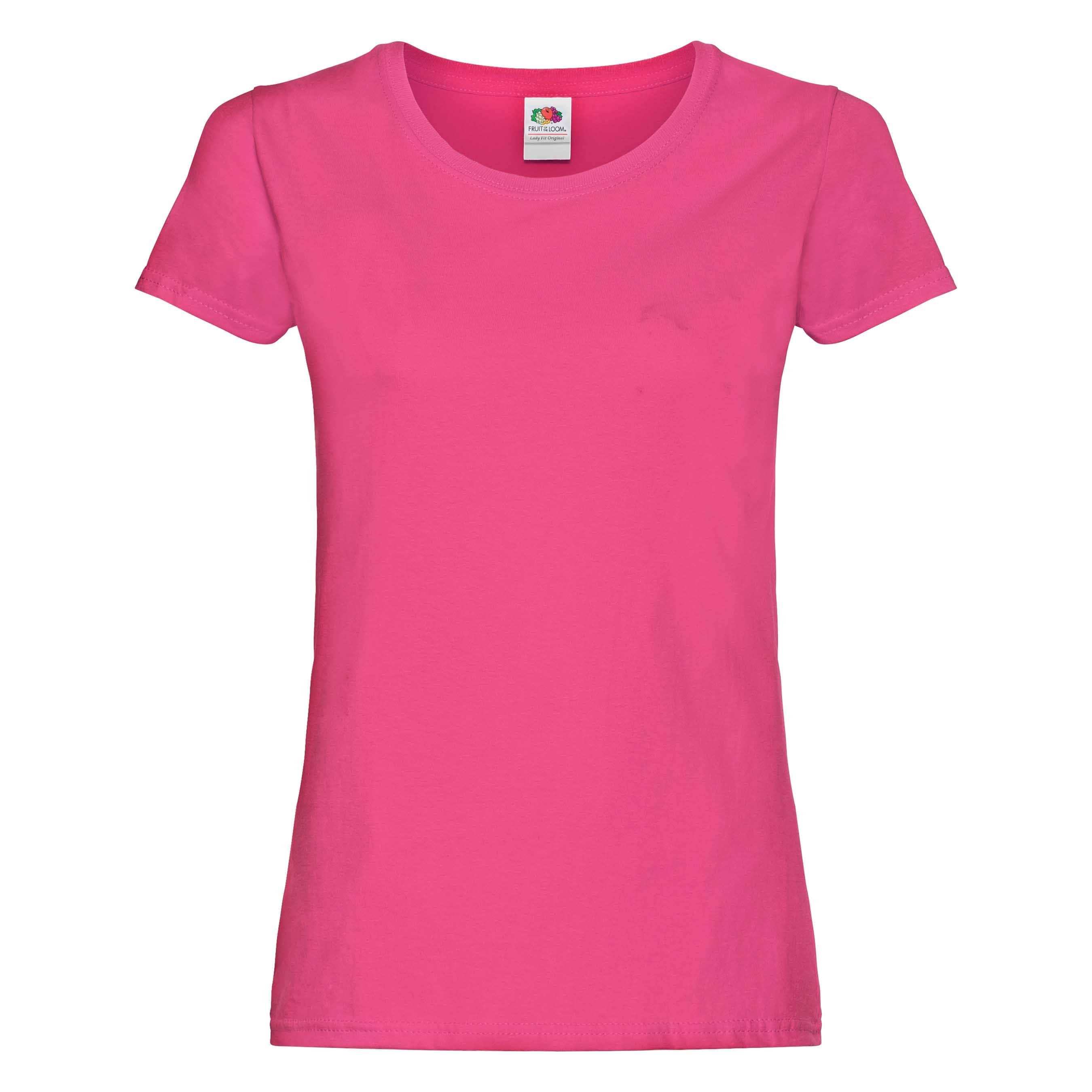 Ladies´ Original T