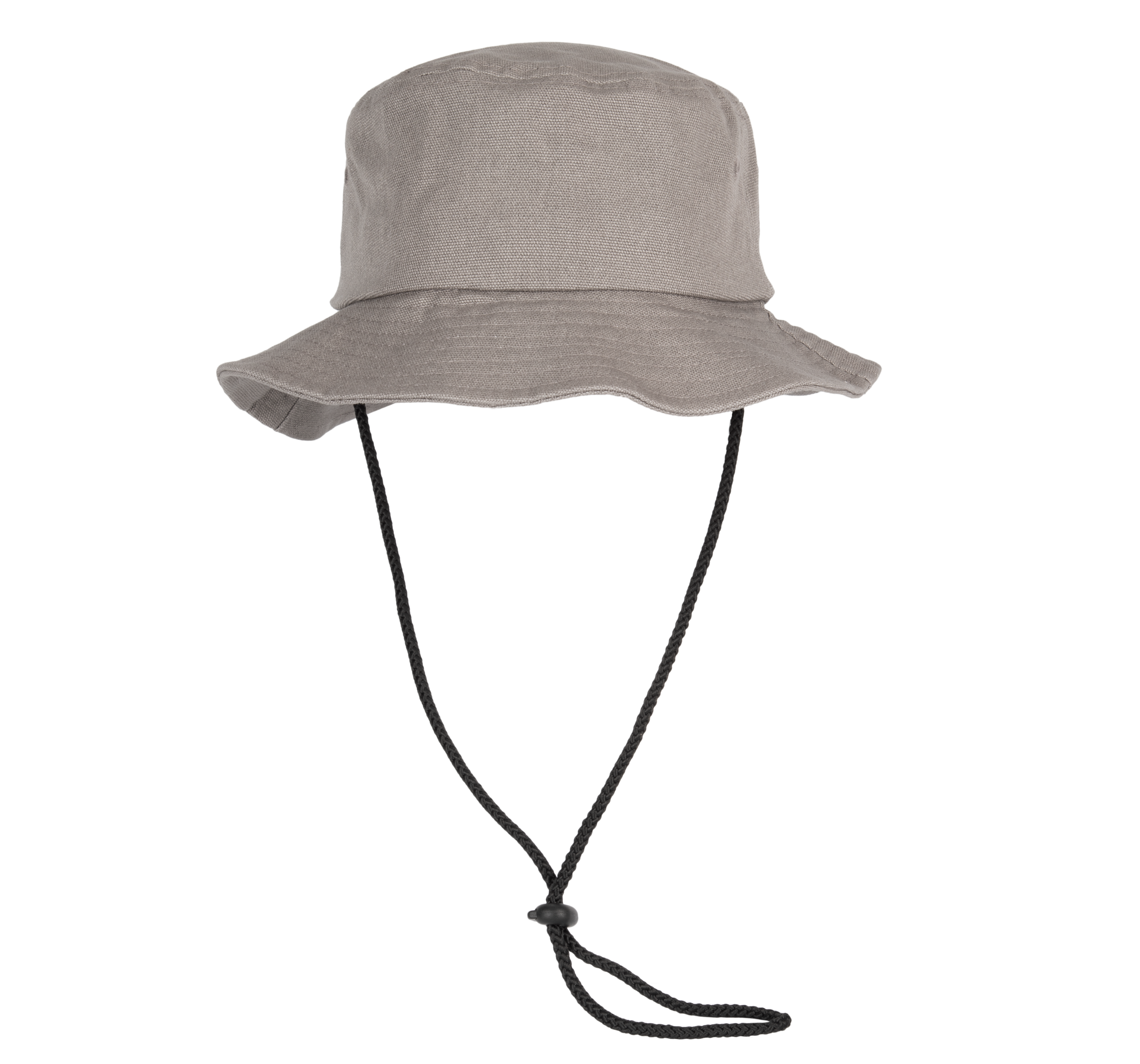 Sonnenhut im Bucket Hat-Stil