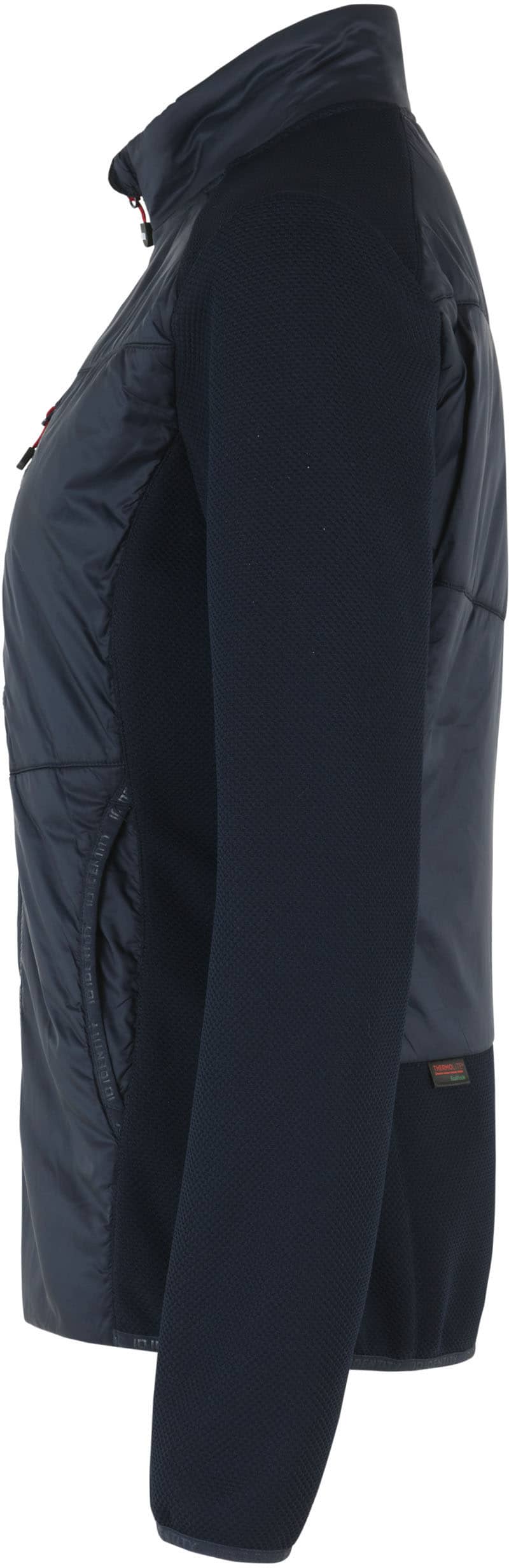 Hybrid Jacke für Damen