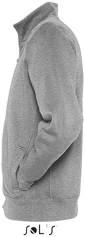 Men´s Zipped Jacket Sundae