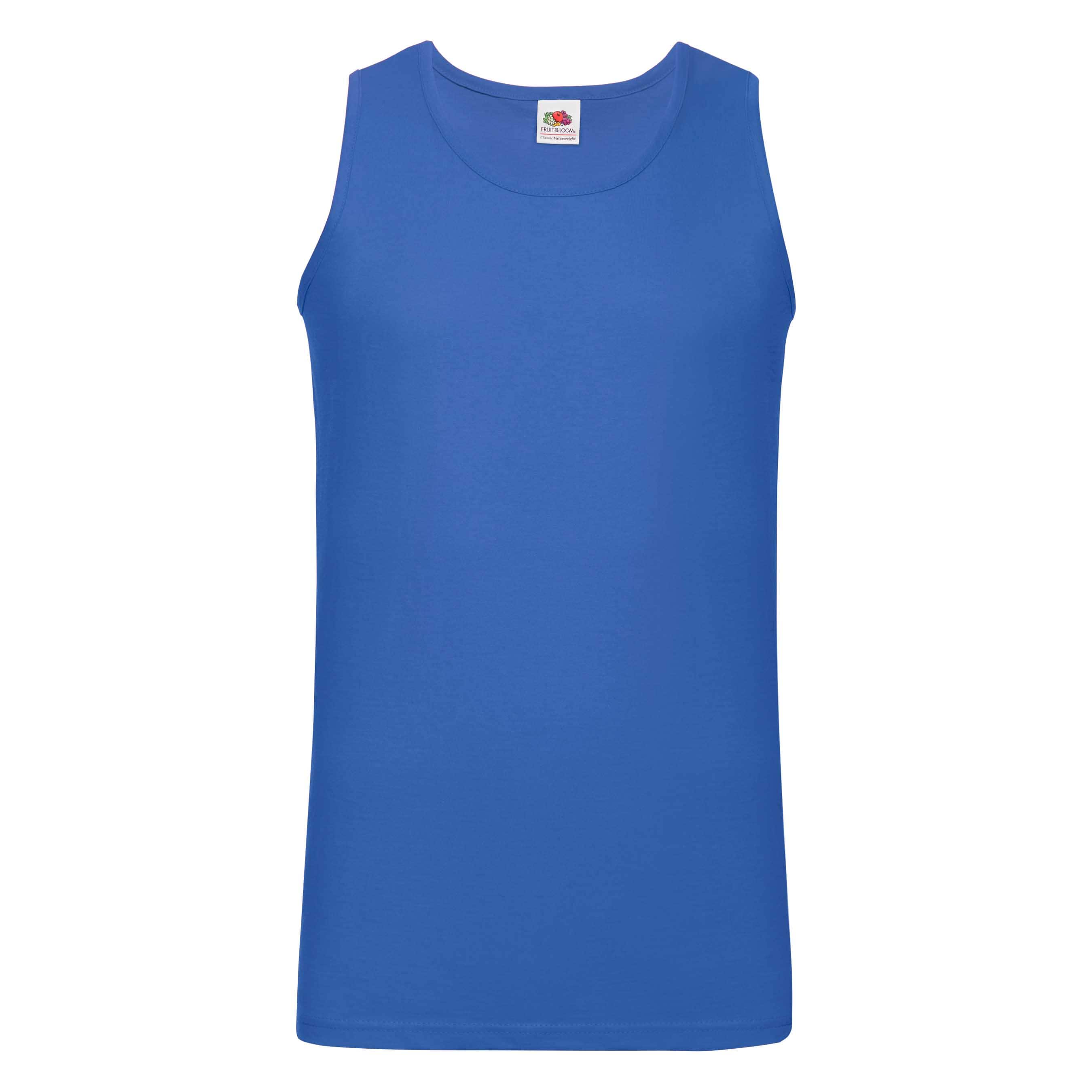 Valueweight Athletic Vest