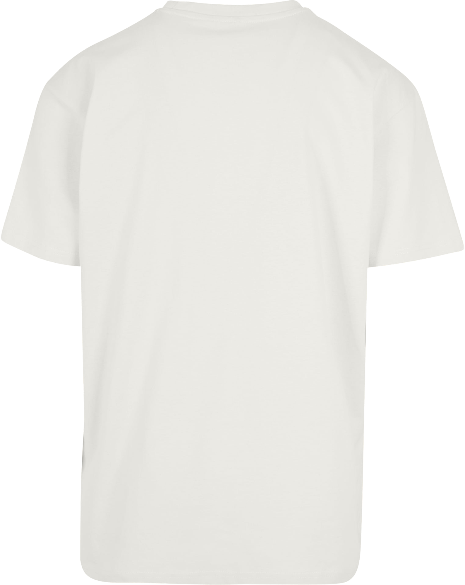 Heavy Oversize Tee