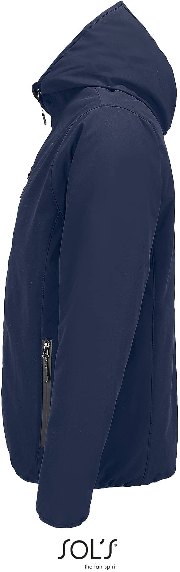 Men´s Falcon Padded Jacket