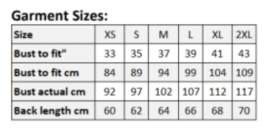 Women´s Long-John Roll Sleeve Tee