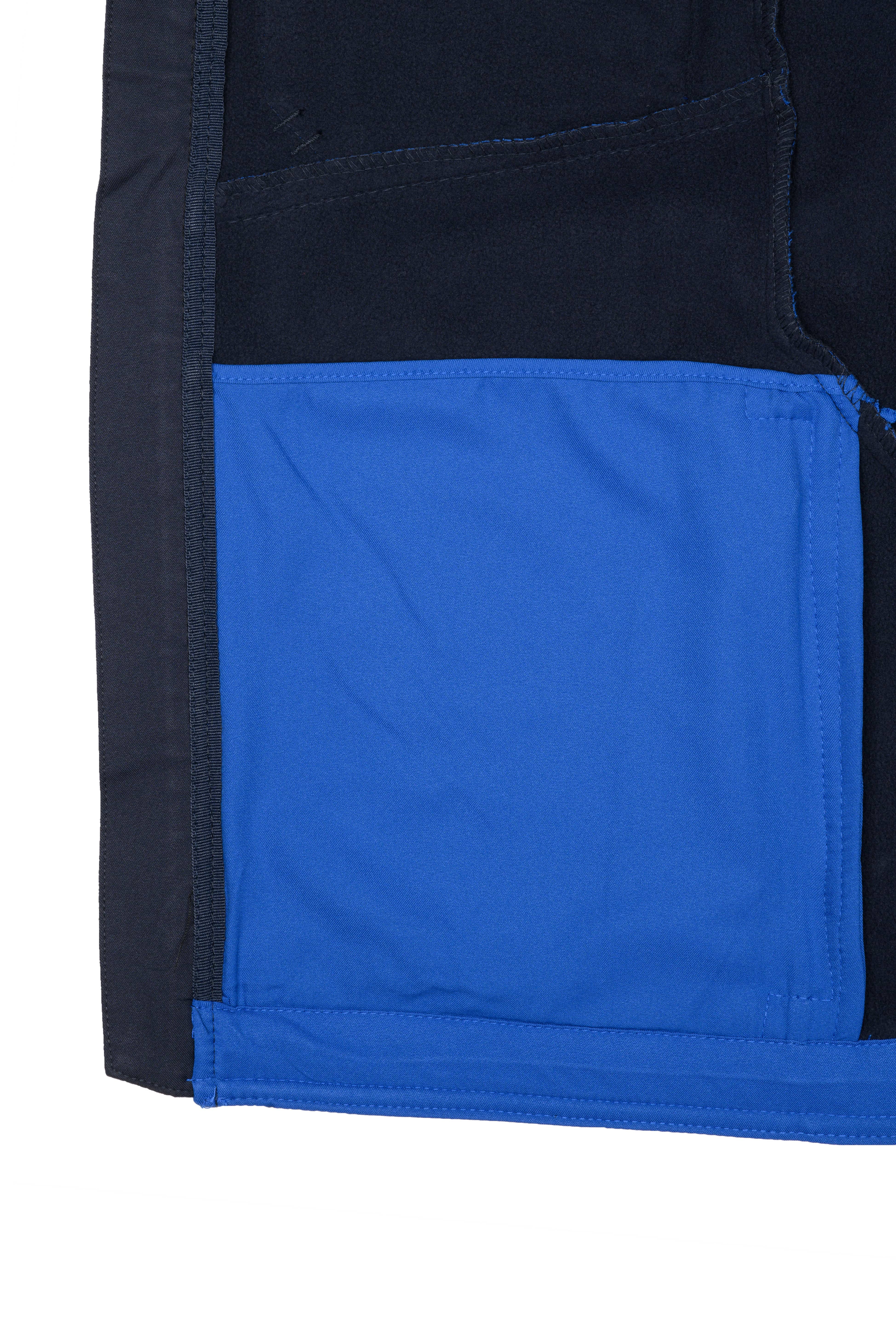 Workwear Softshell Vest -STRONG-