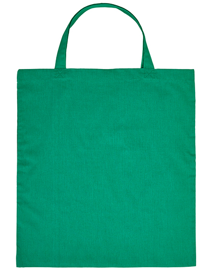 Cotton Bag Short Handles