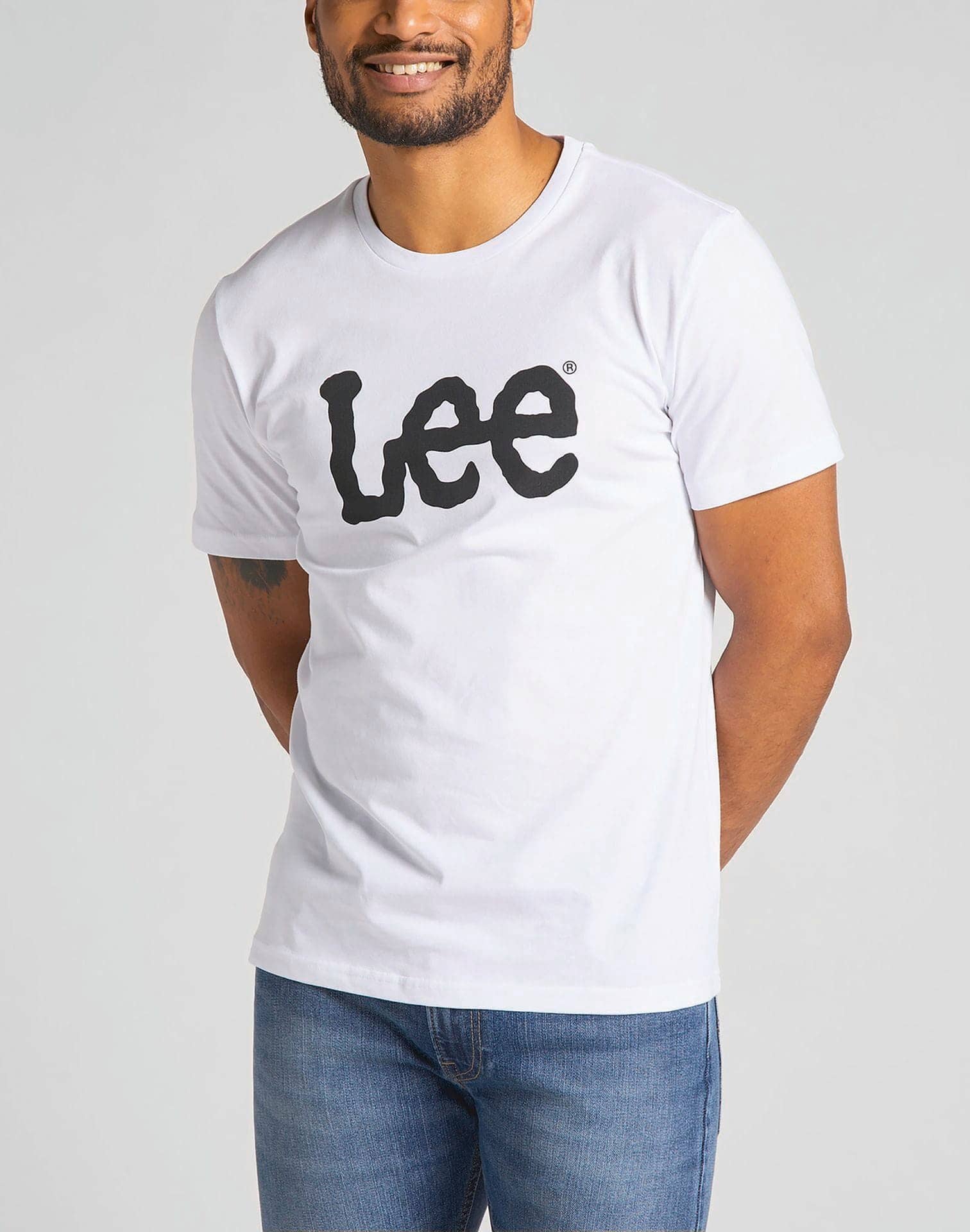 Logo-T-Shirt