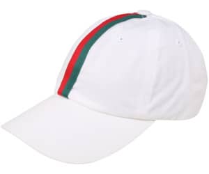 Stripe Dad Hat