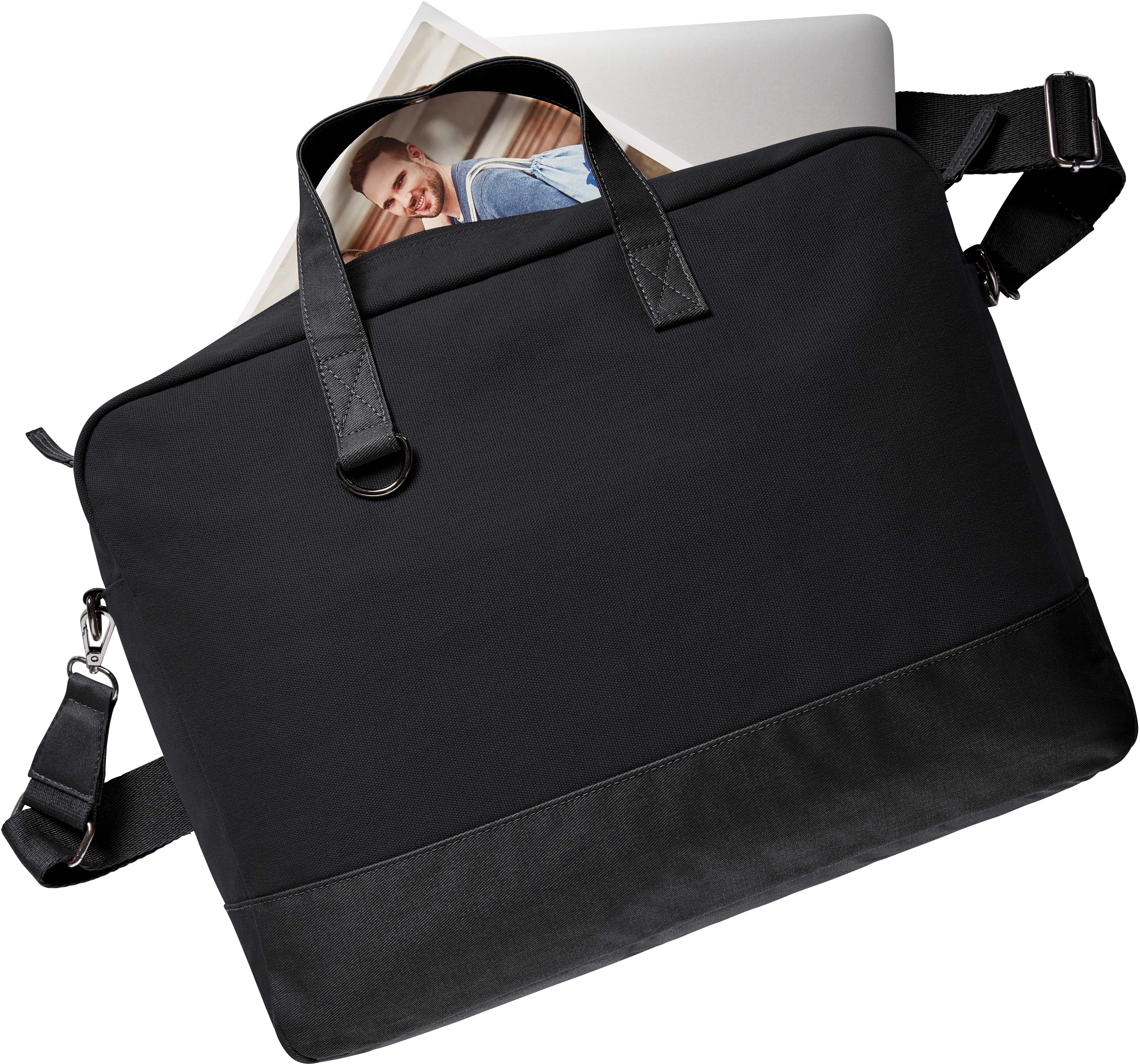 Notebook Bag Life