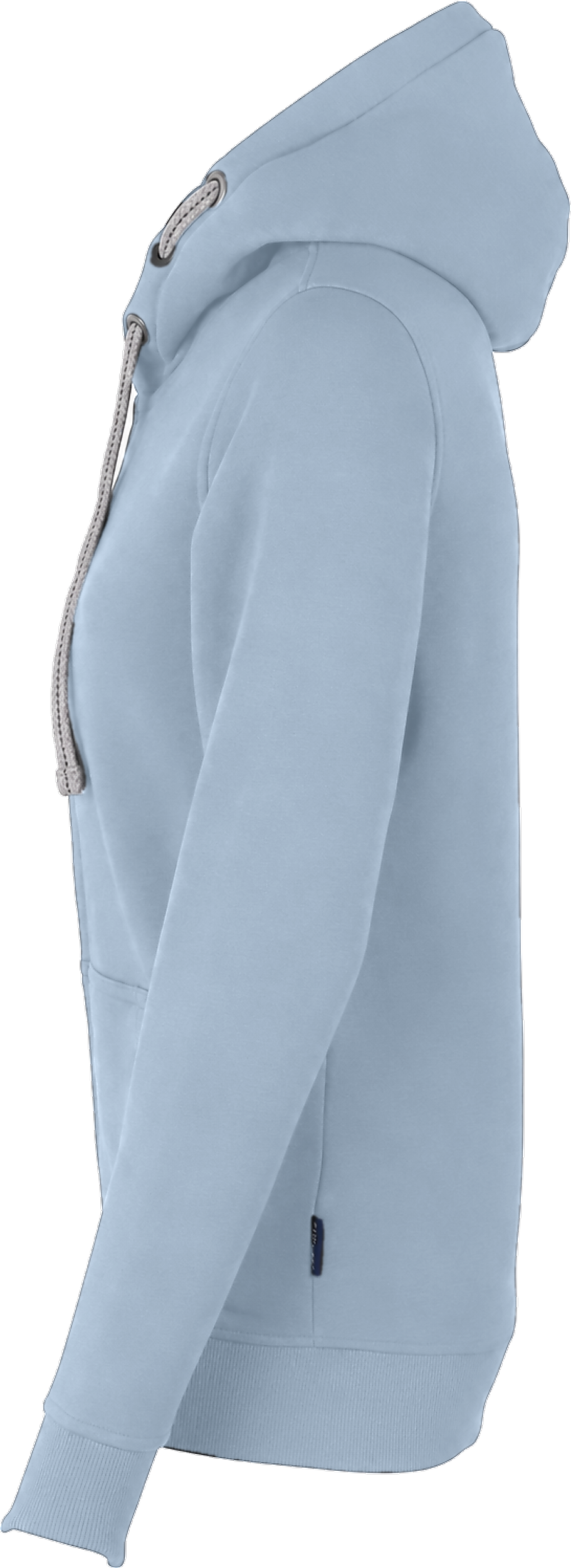 Women´s Hooded Jacket