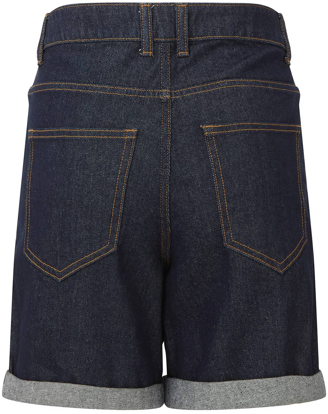 Women´s Denim Shorts
