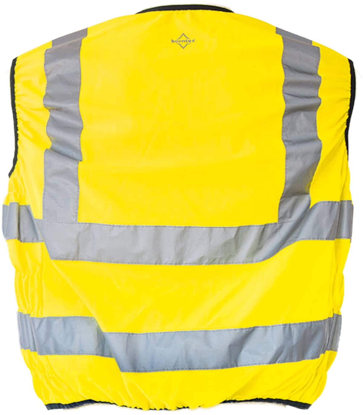 Hi-Vis Biker Safety Vest Schleiz