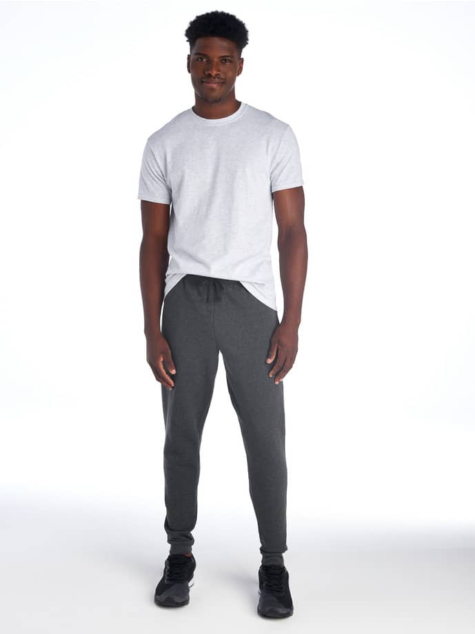 Nublend® Pocketed Jogger Sweatpants