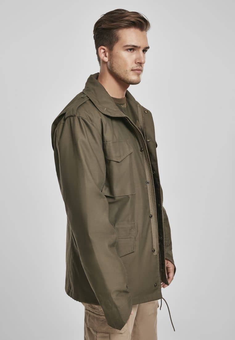 M-65 Standard Jacket