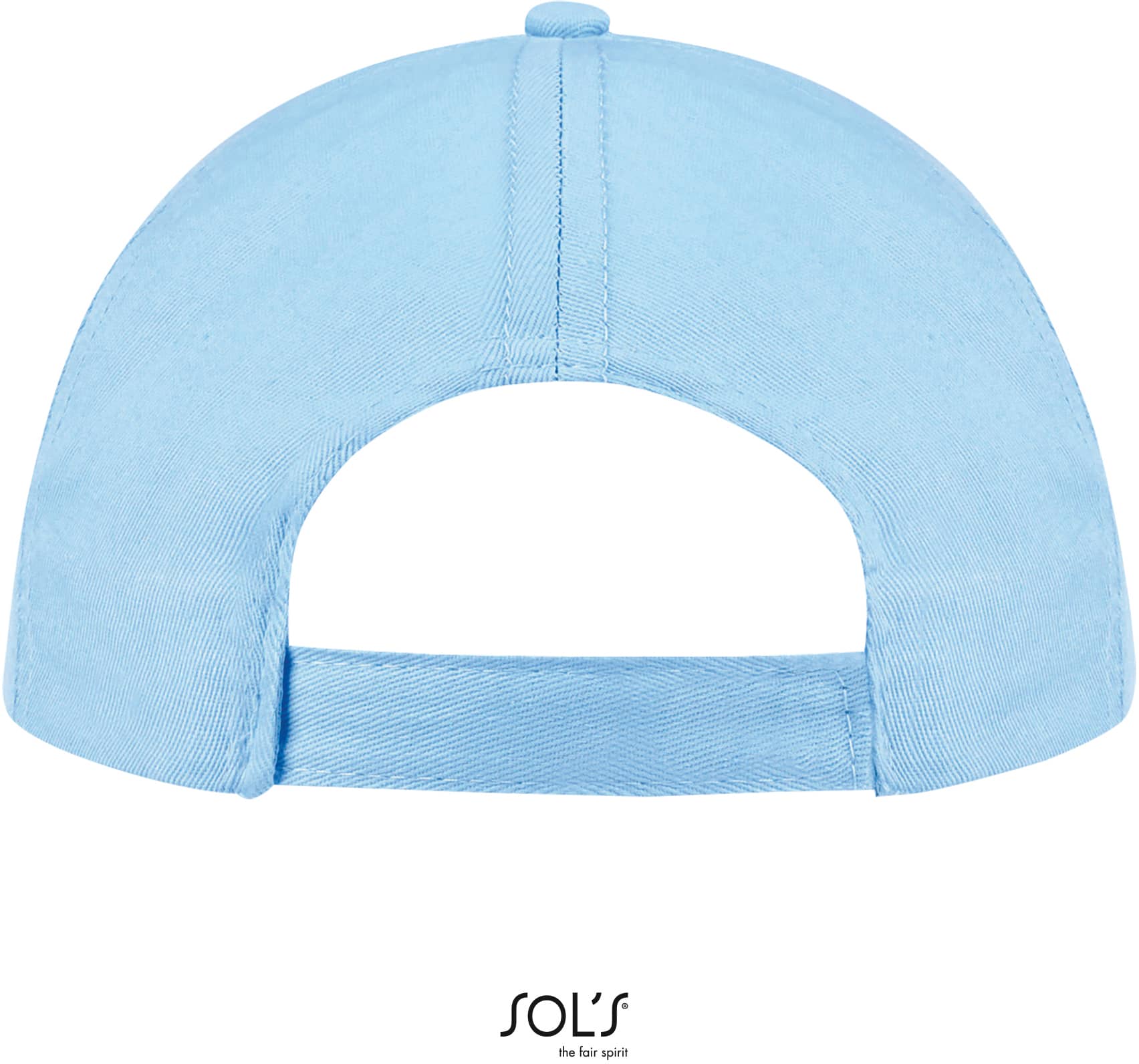 Five Panel Cap Buzz