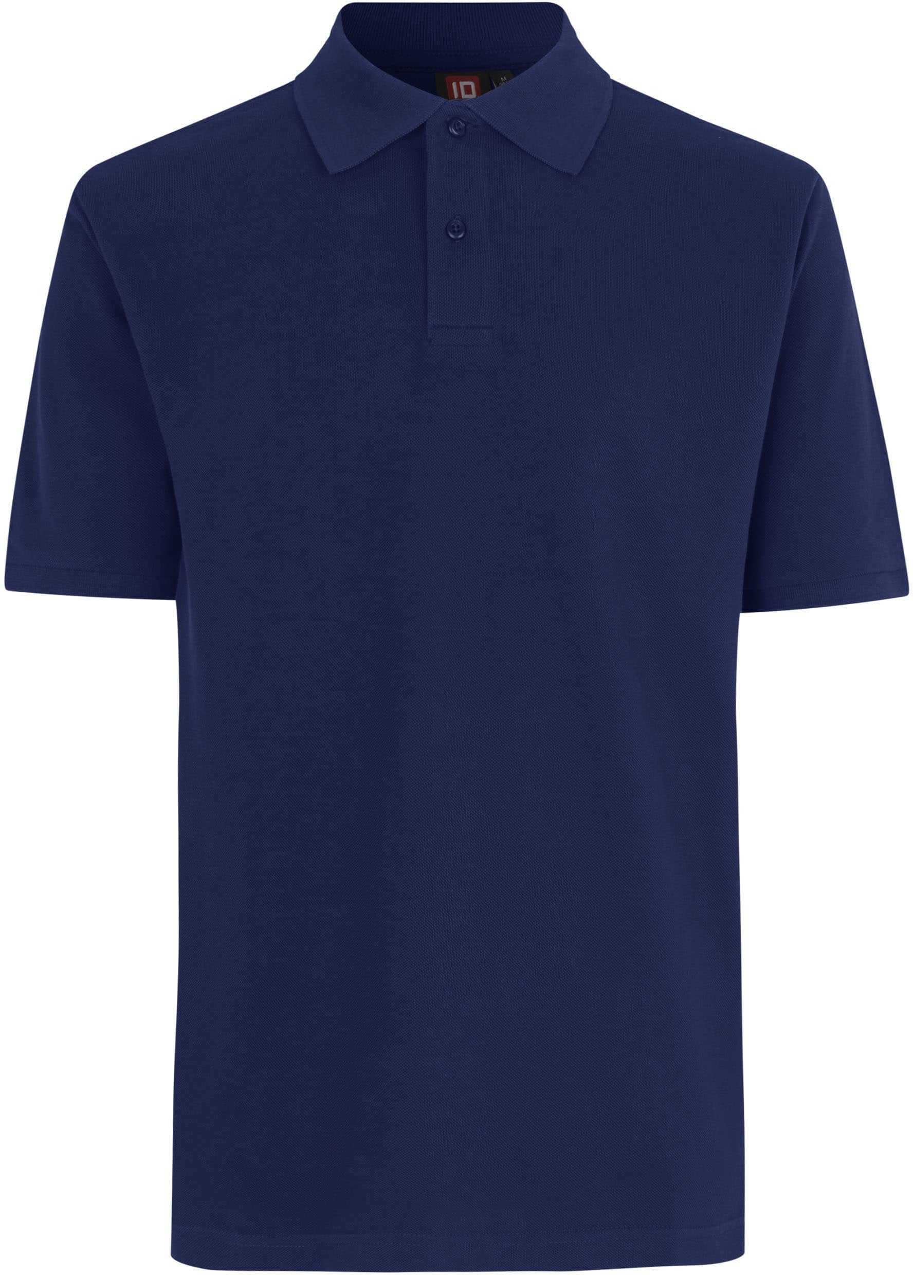 YES Poloshirt