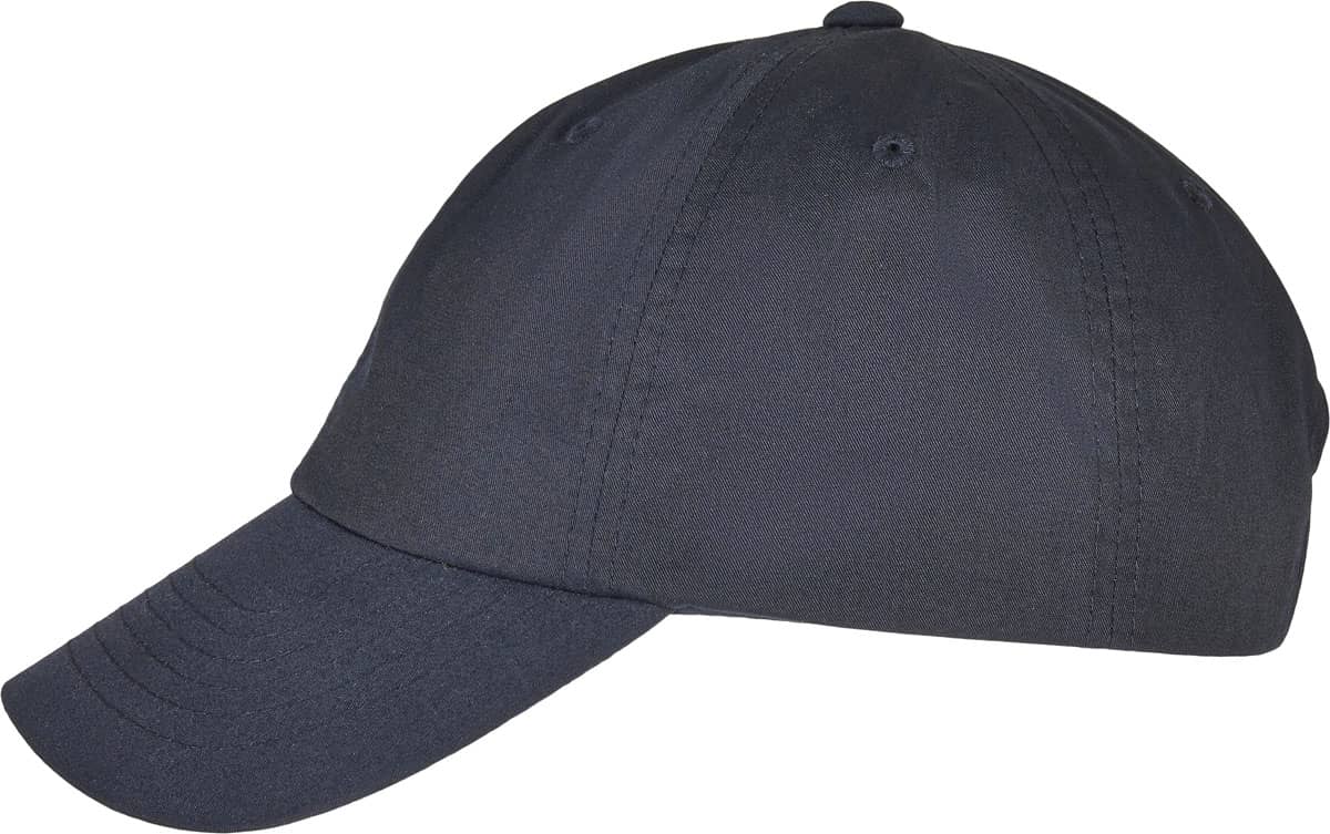 Recycled Polyester Dad Cap
