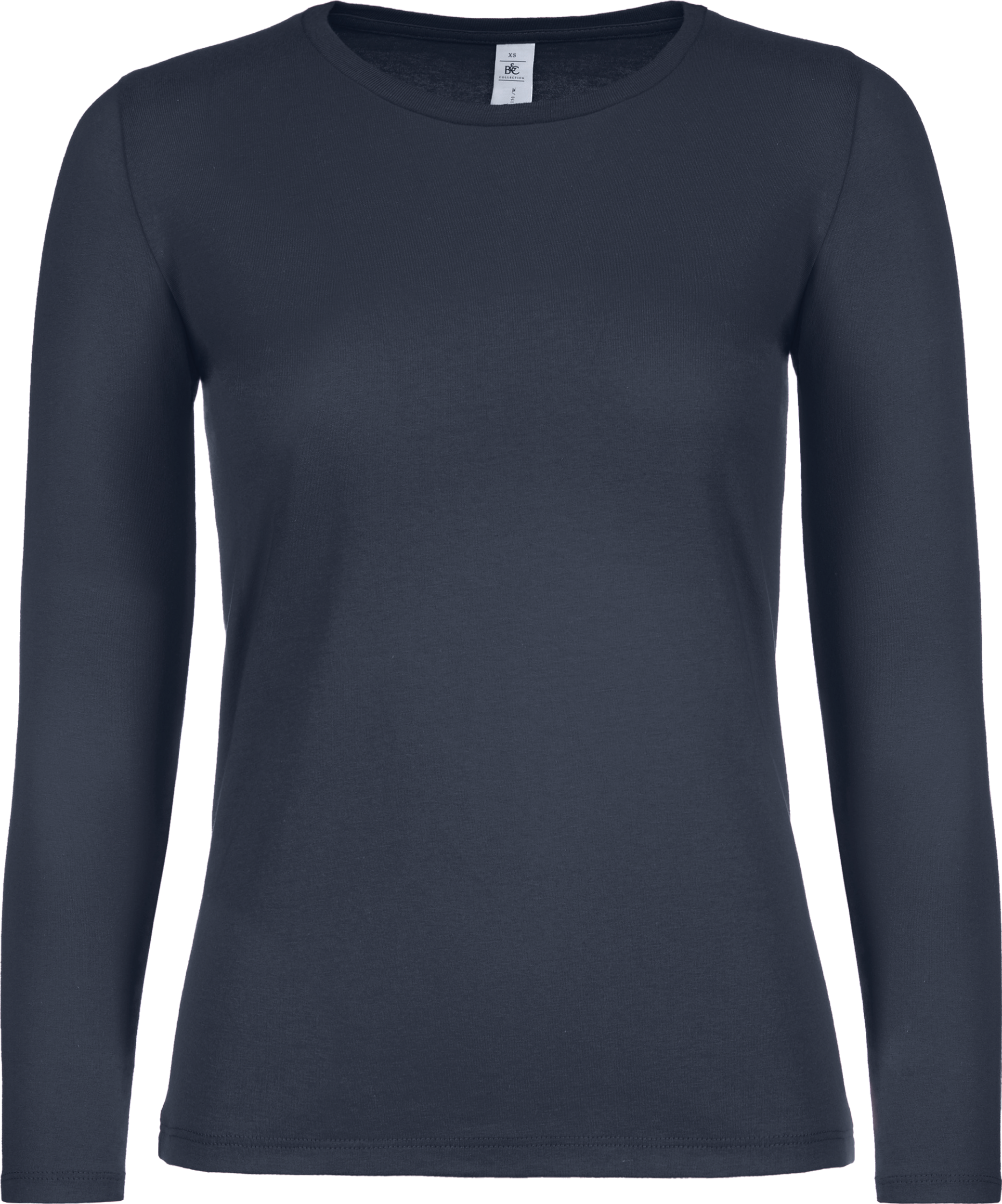 Women´s T-Shirt #E150 Long Sleeve
