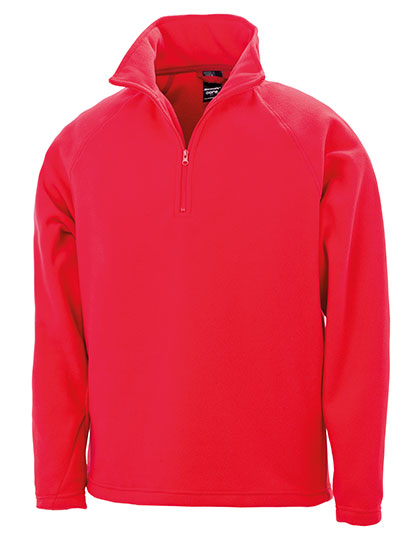 Microfleece Top