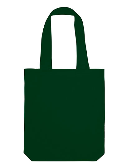 Tiger Cotton Twill Bag