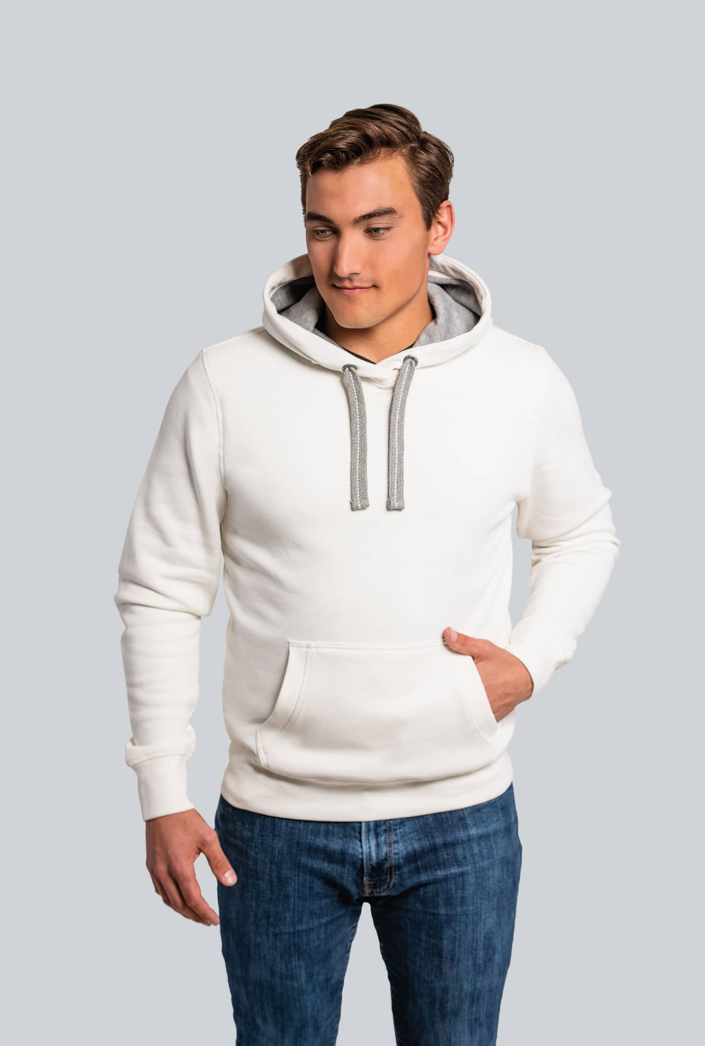 Unisex Sweat Hoody