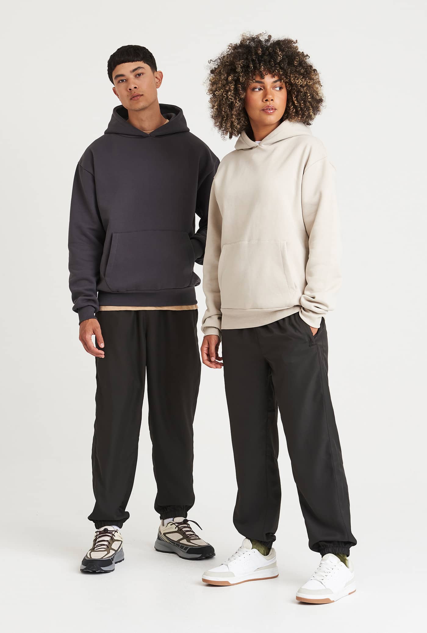 Signature Heavyweight Hoodie