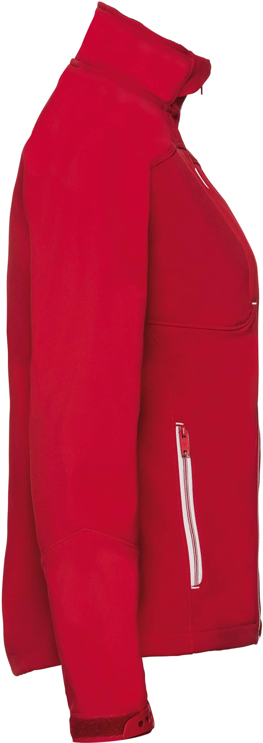 Ladies´ Bionic Softshell Jacket