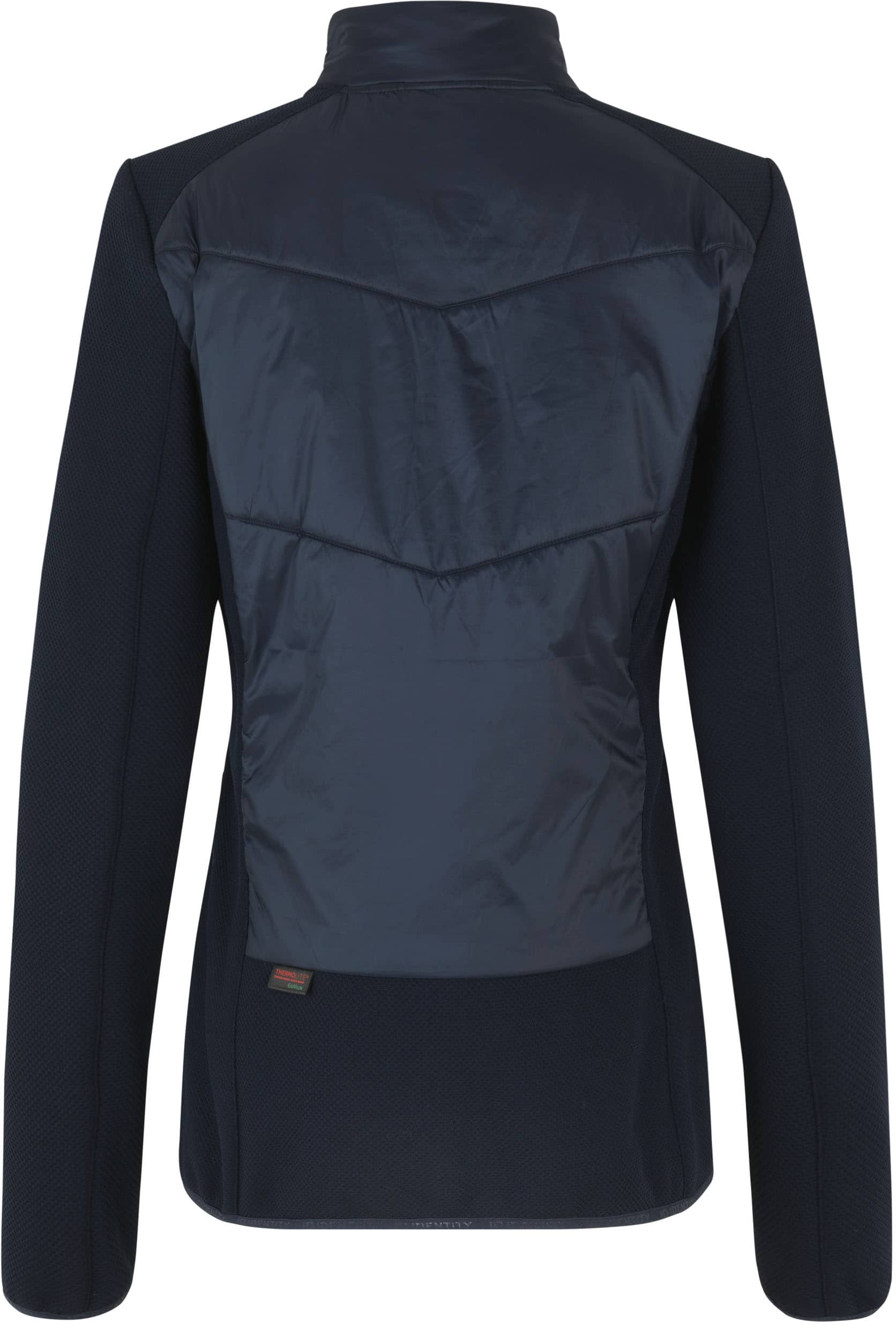 Hybrid Jacke für Damen