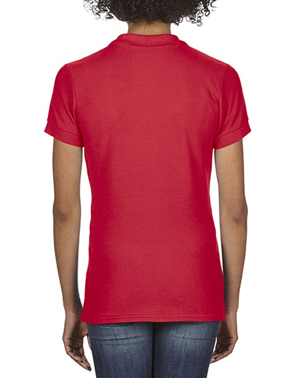 Softstyle® Women´s Piqué Polo