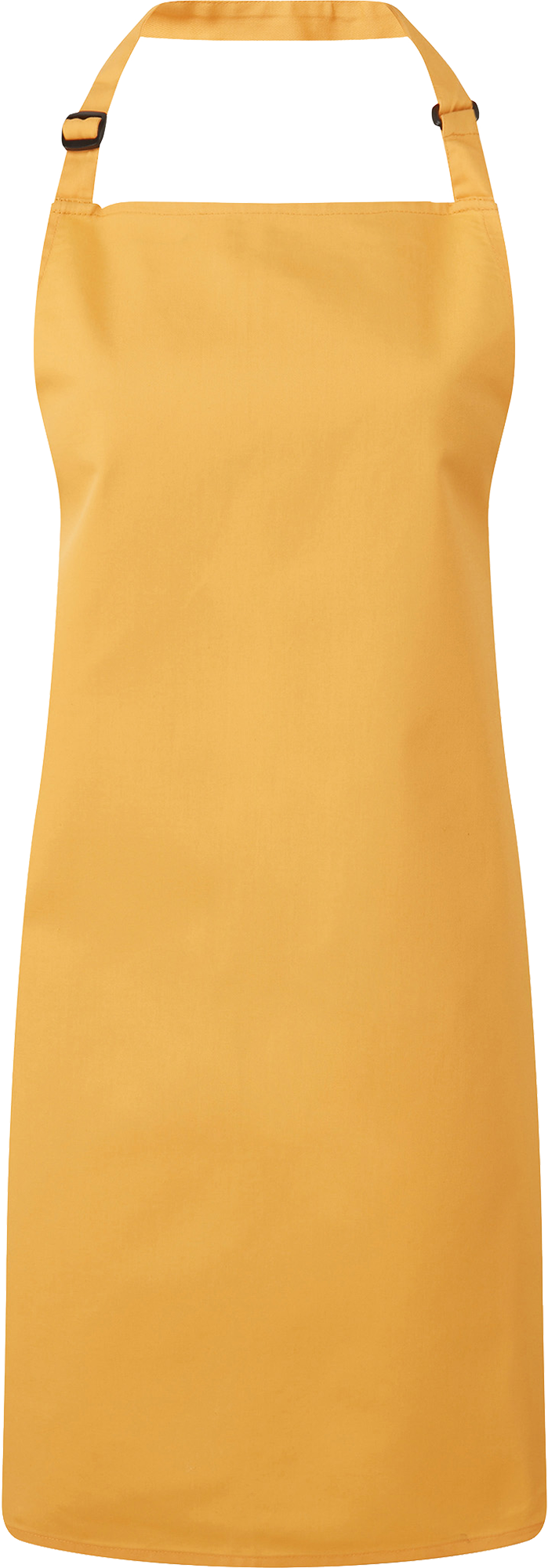 Colours Collection Bib Apron