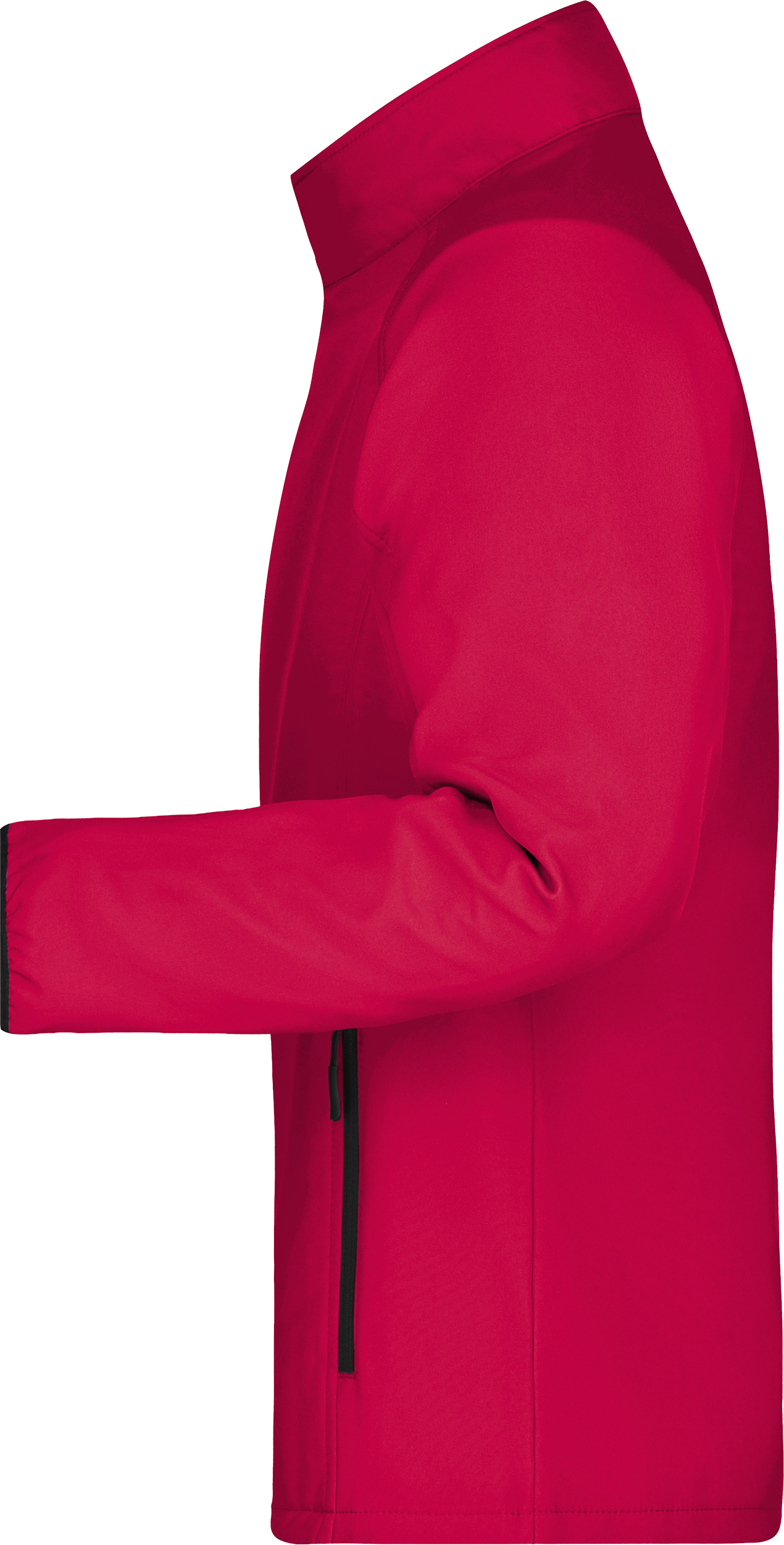 Men´s Promo Softshell Jacket